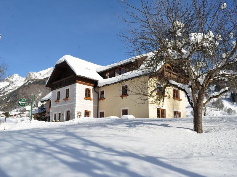 Landhotel Lacknerhof image