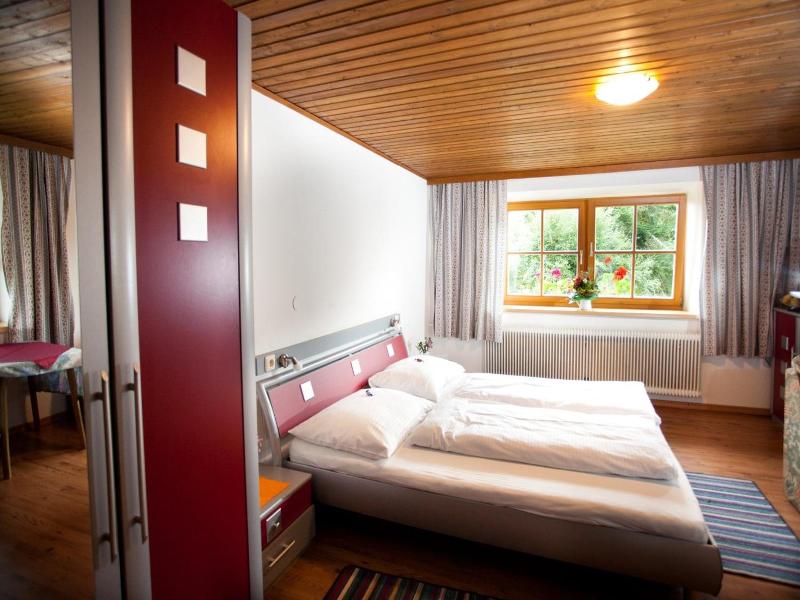 Landhotel Lacknerhof image