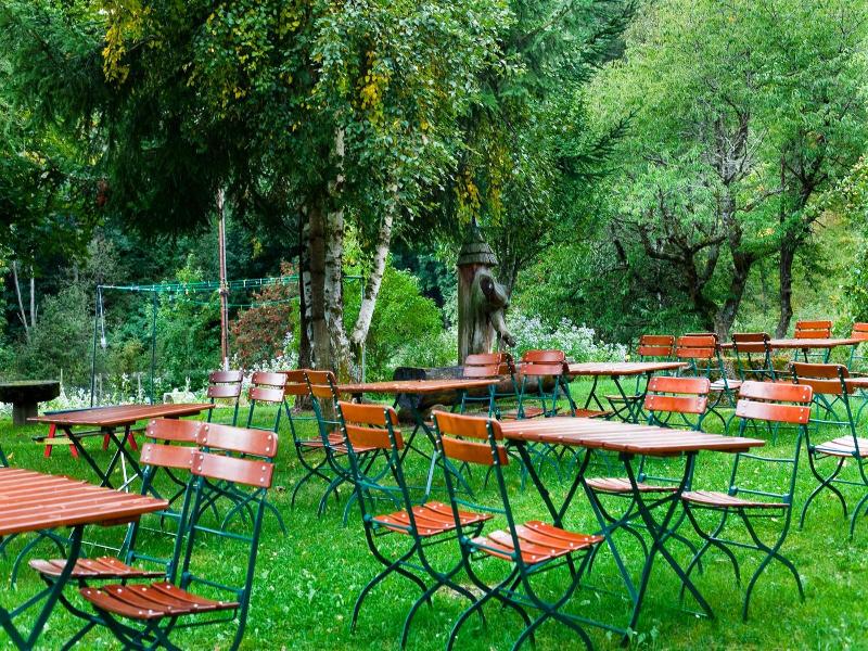 Landhotel Lacknerhof image