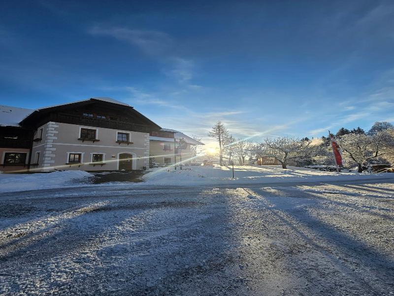 Landhotel Lacknerhof image