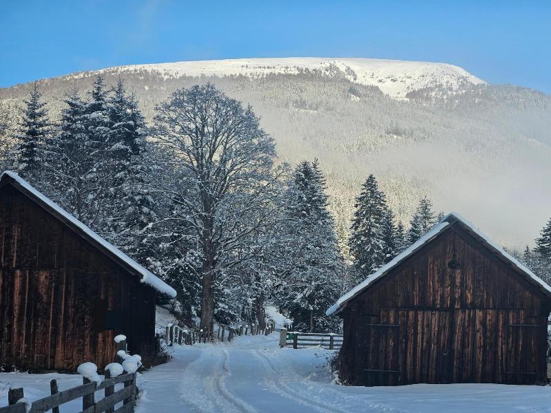 Landhotel Lacknerhof image