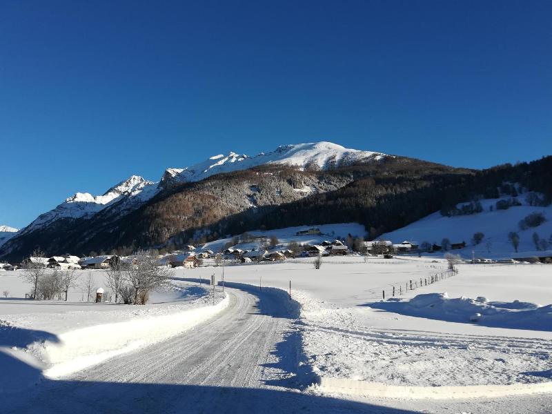 Landhotel Lacknerhof image