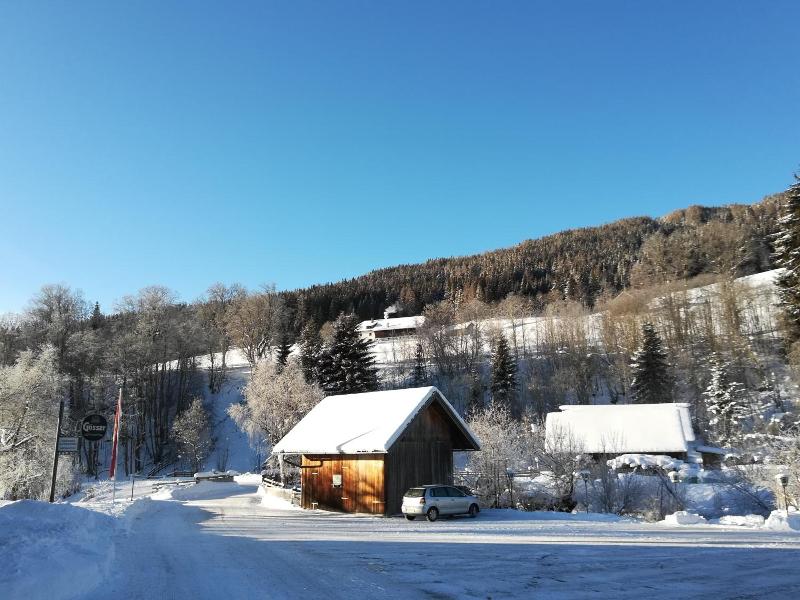 Landhotel Lacknerhof image