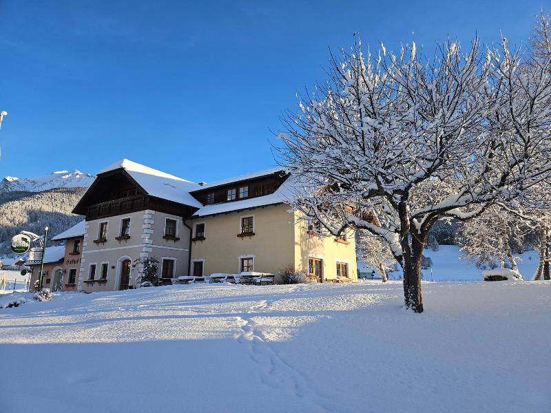 Landhotel Lacknerhof image