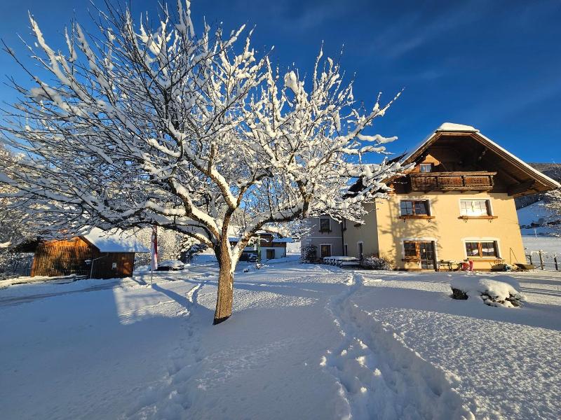 Landhotel Lacknerhof image