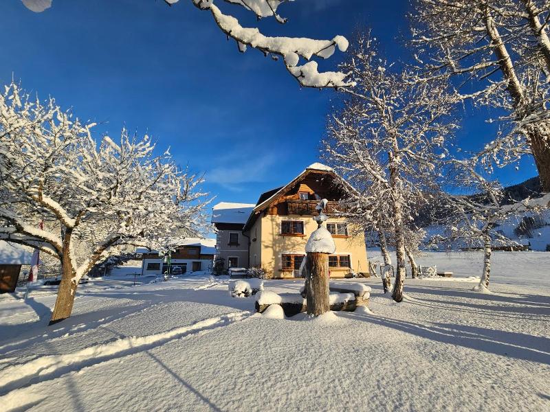 Landhotel Lacknerhof image