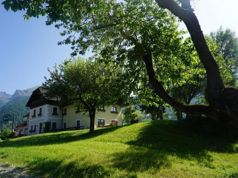 Landhotel Lacknerhof image