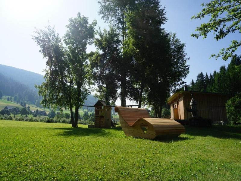 Landhotel Lacknerhof image