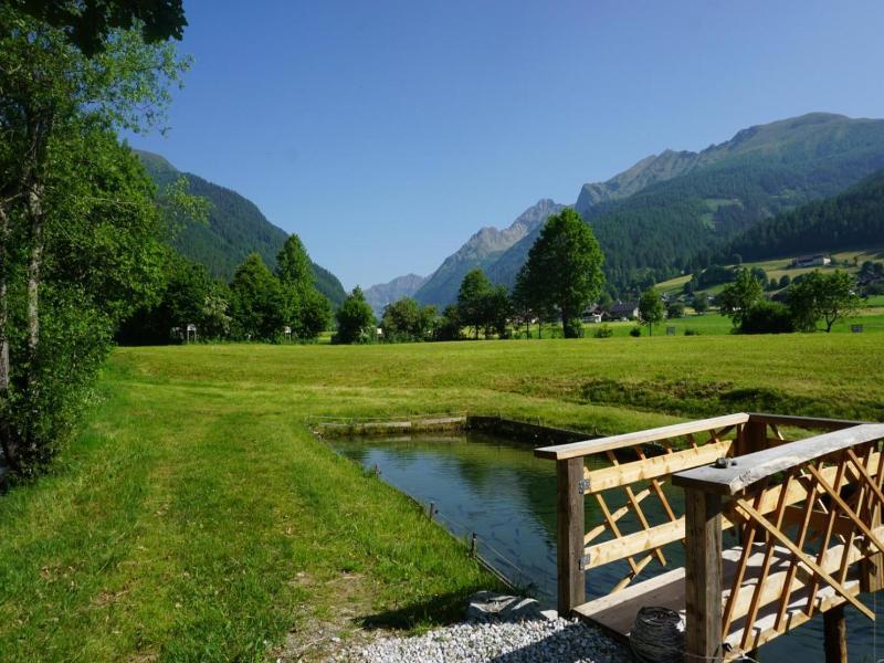Landhotel Lacknerhof image