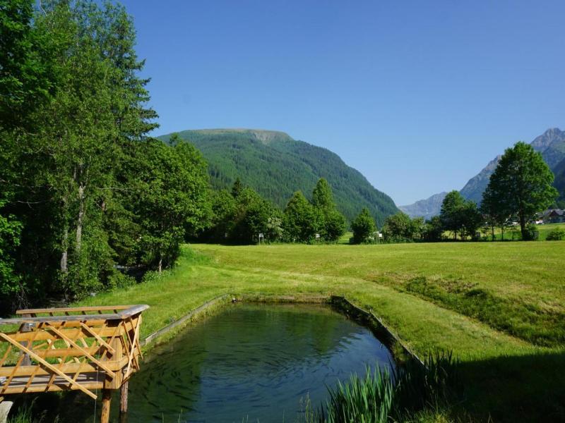 Landhotel Lacknerhof image