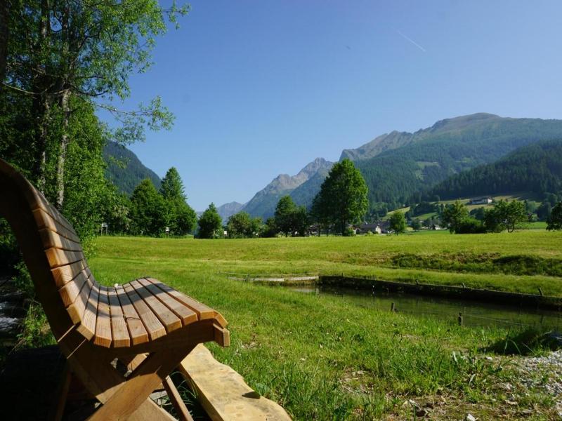 Landhotel Lacknerhof image