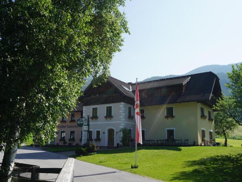 Landhotel Lacknerhof image