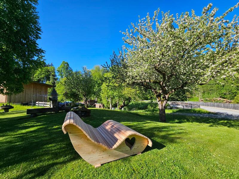 Landhotel Lacknerhof image