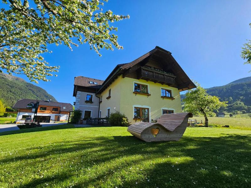 Landhotel Lacknerhof image