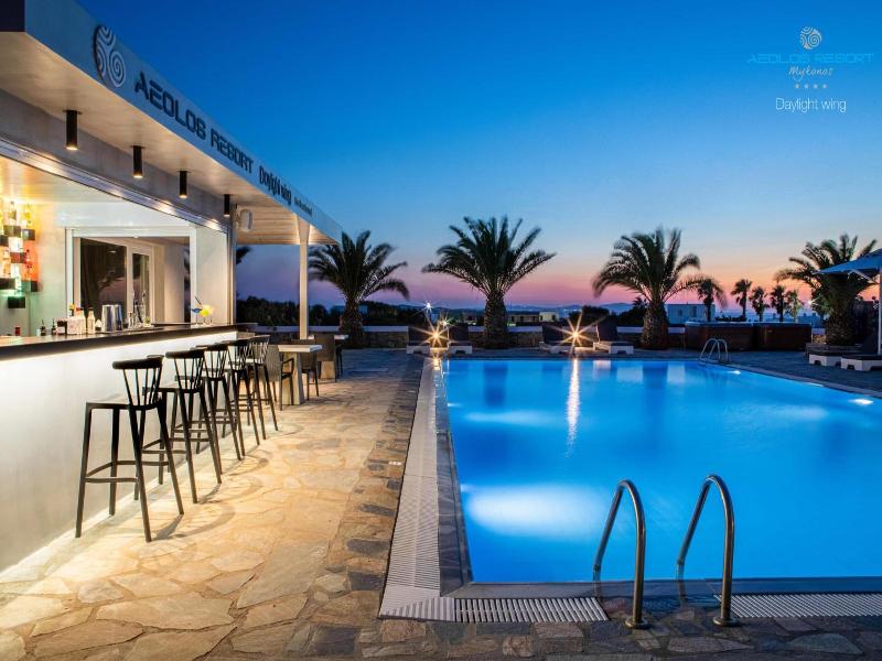 Aeolos Resort image
