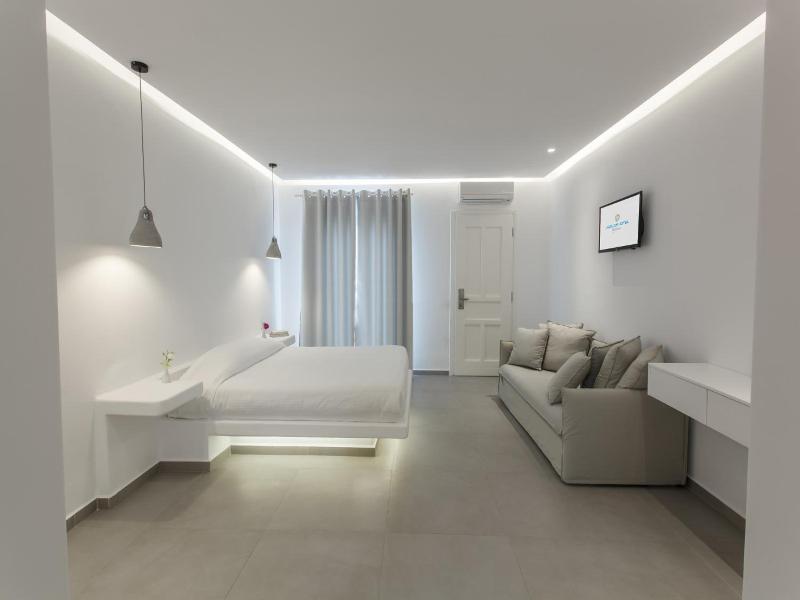 Aeolos Resort image