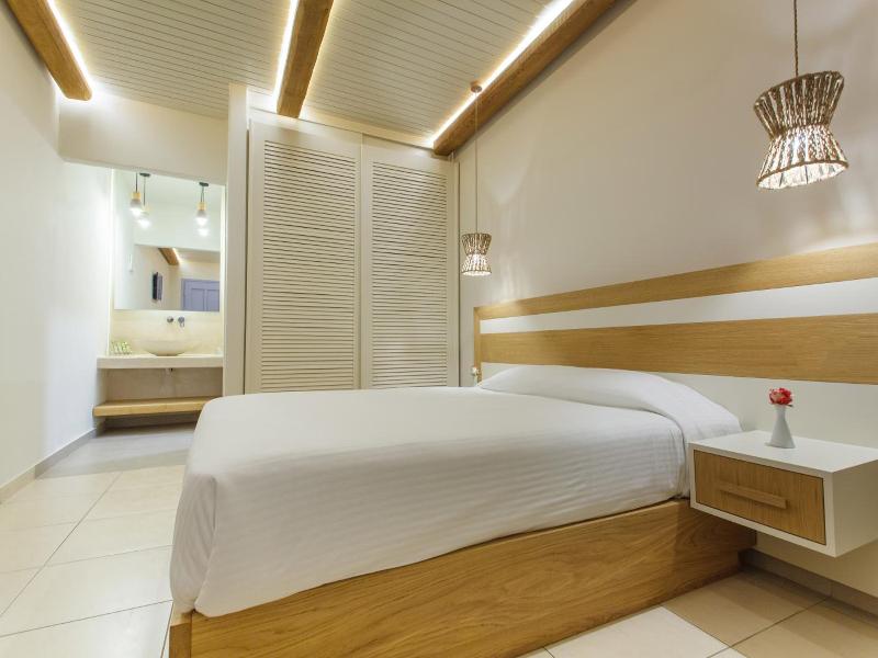 Aeolos Resort image