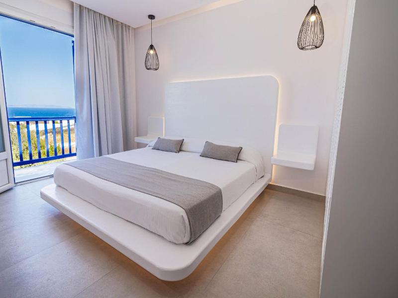 Aeolos Resort image