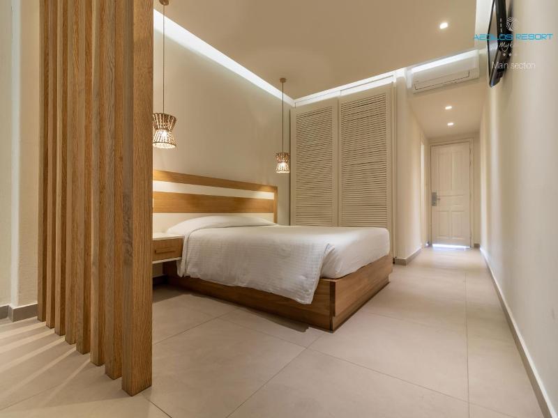 Aeolos Resort image
