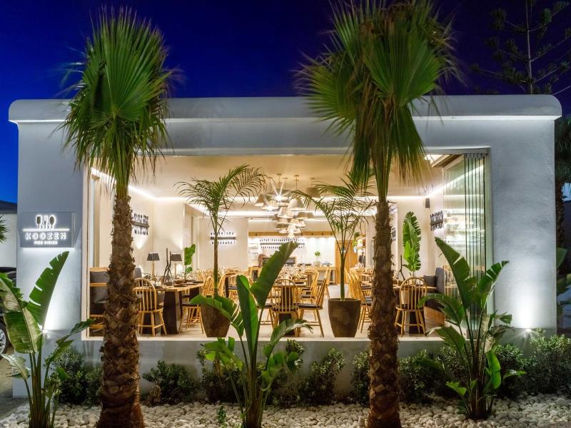 Aeolos Resort image