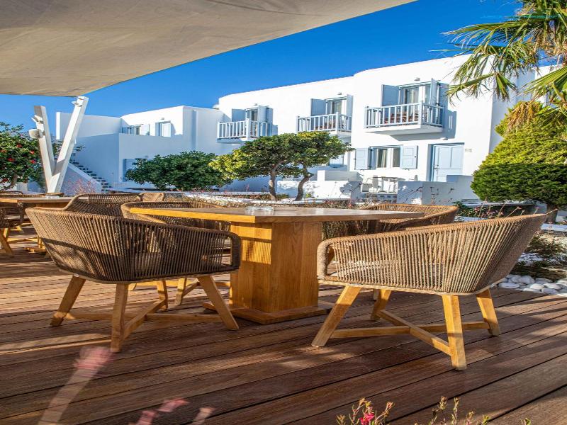 Aeolos Resort image