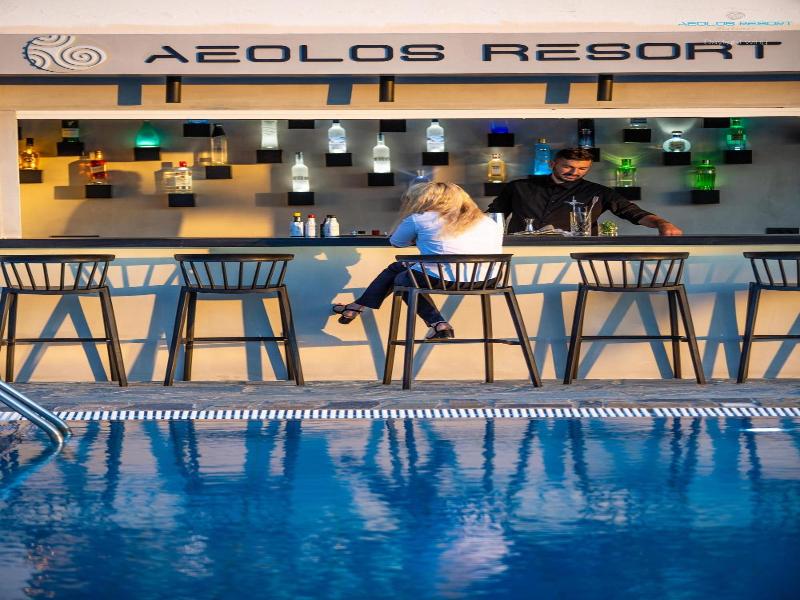 Aeolos Resort image