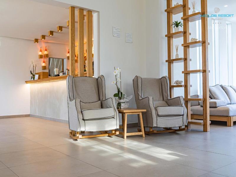 Aeolos Resort image