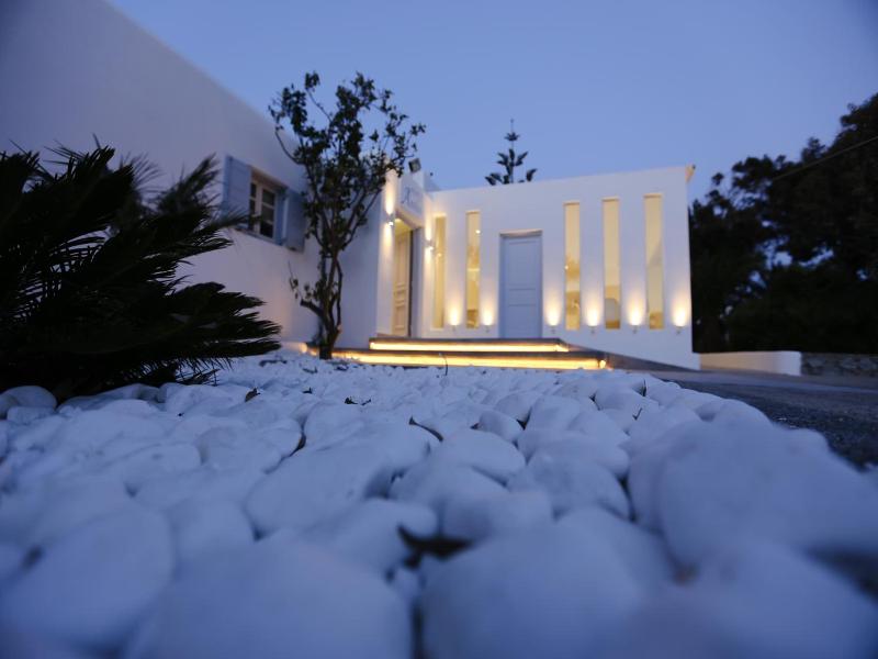 Aeolos Resort image