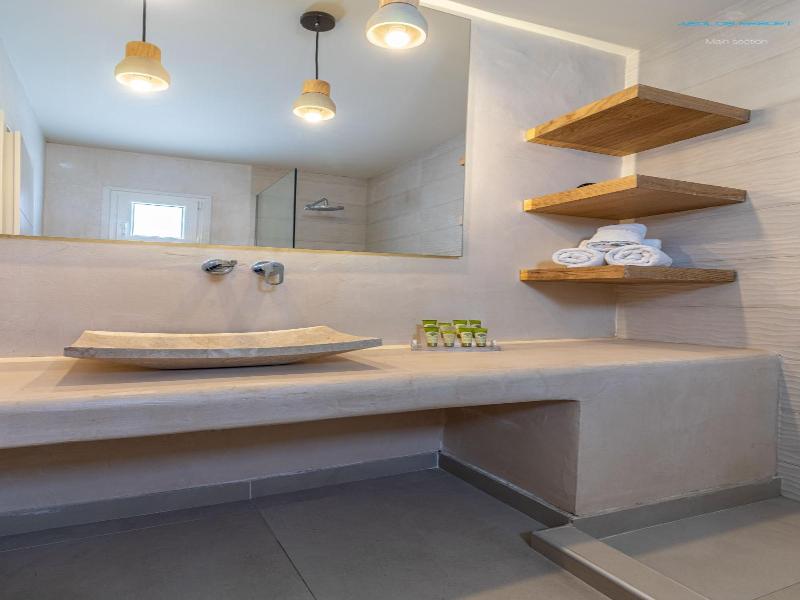 Aeolos Resort image