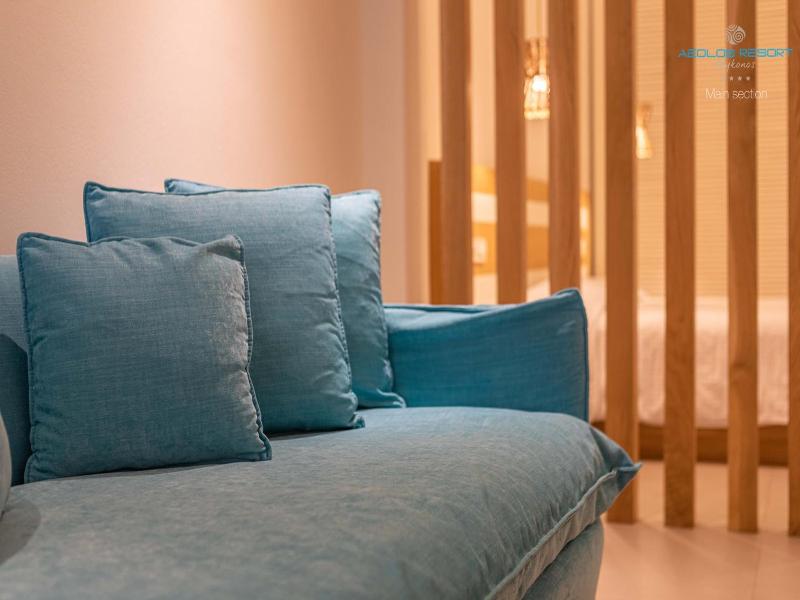 Aeolos Resort image