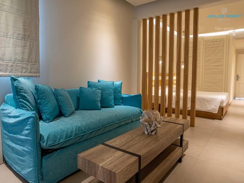 Aeolos Resort image