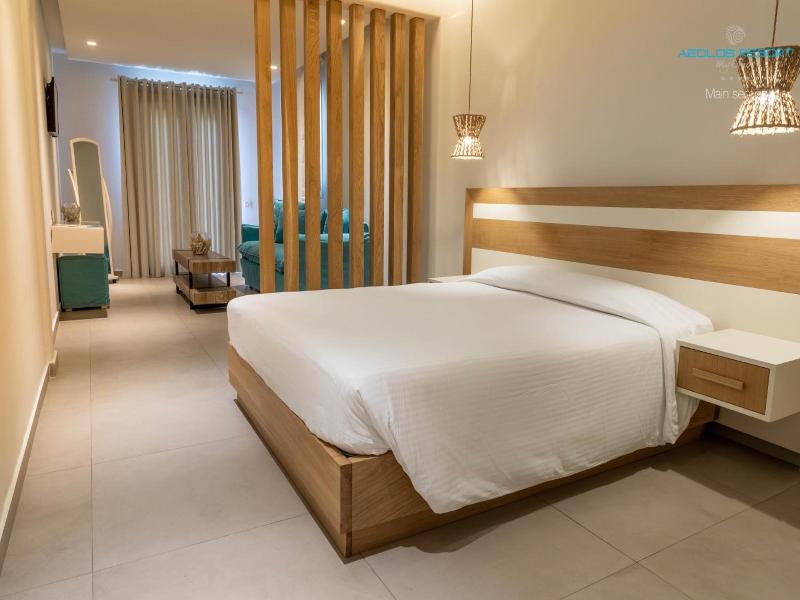 Aeolos Resort image
