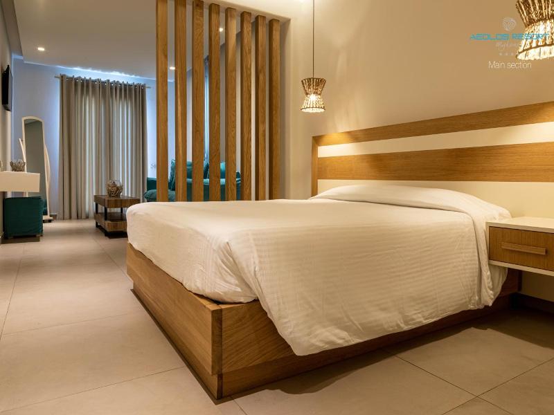 Aeolos Resort image