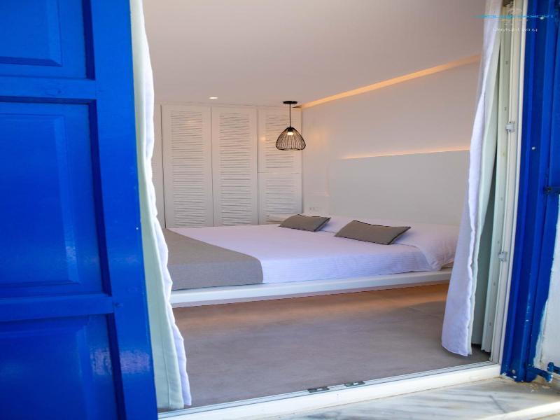 Aeolos Resort image