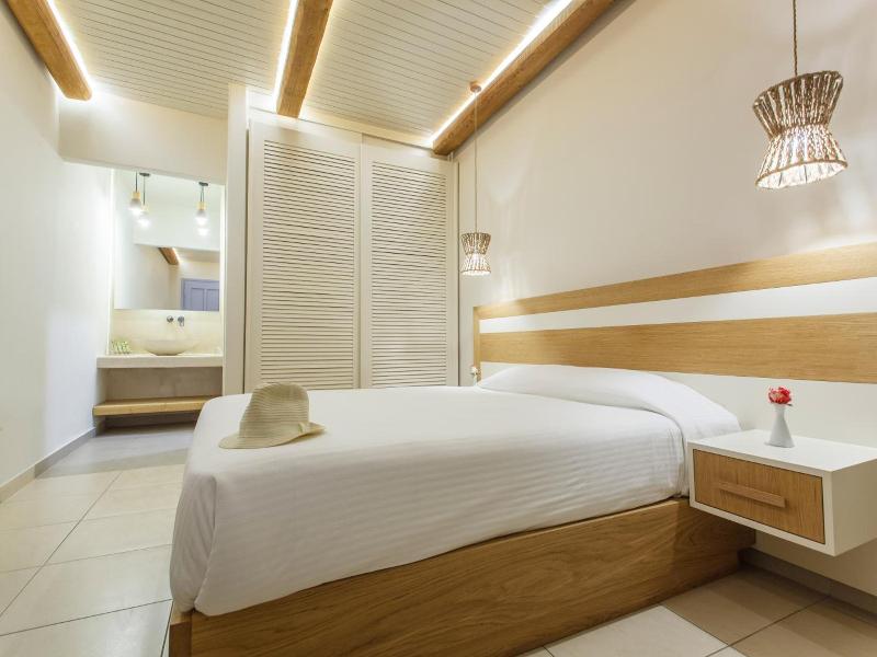 Aeolos Resort image