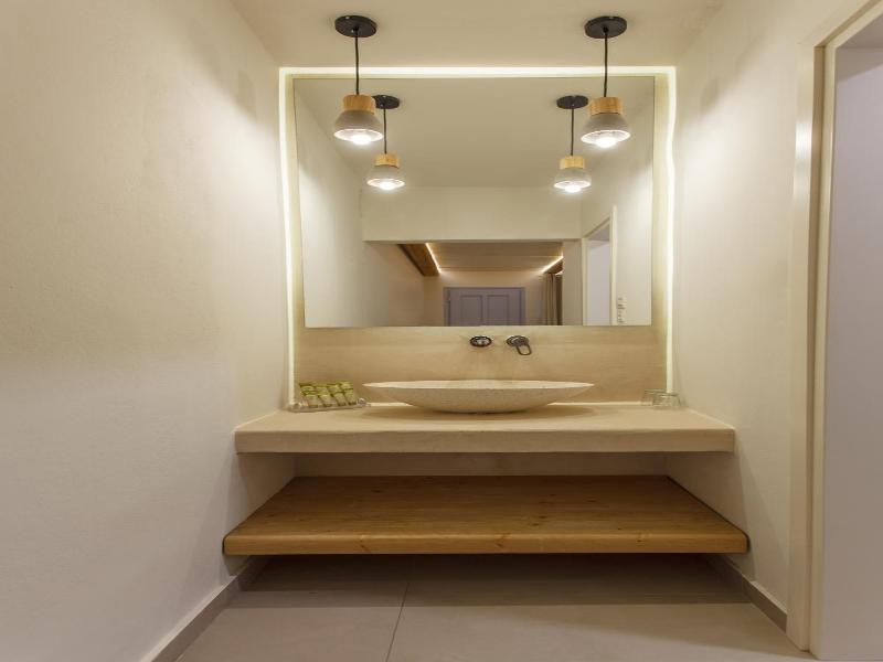 Aeolos Resort image