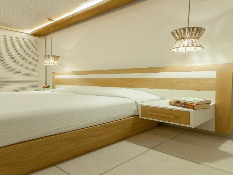 Aeolos Resort image