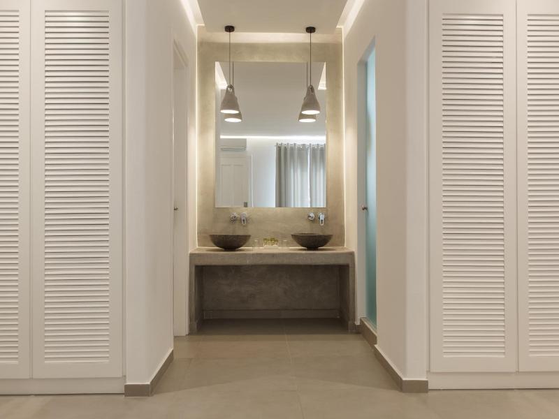 Aeolos Resort image