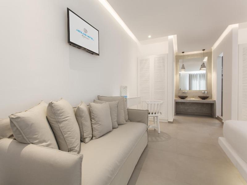Aeolos Resort image