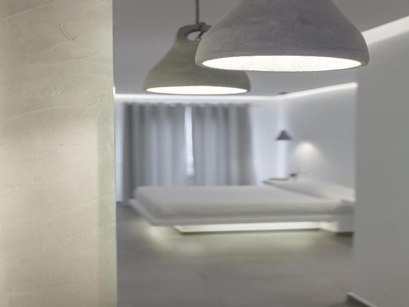 Aeolos Resort image
