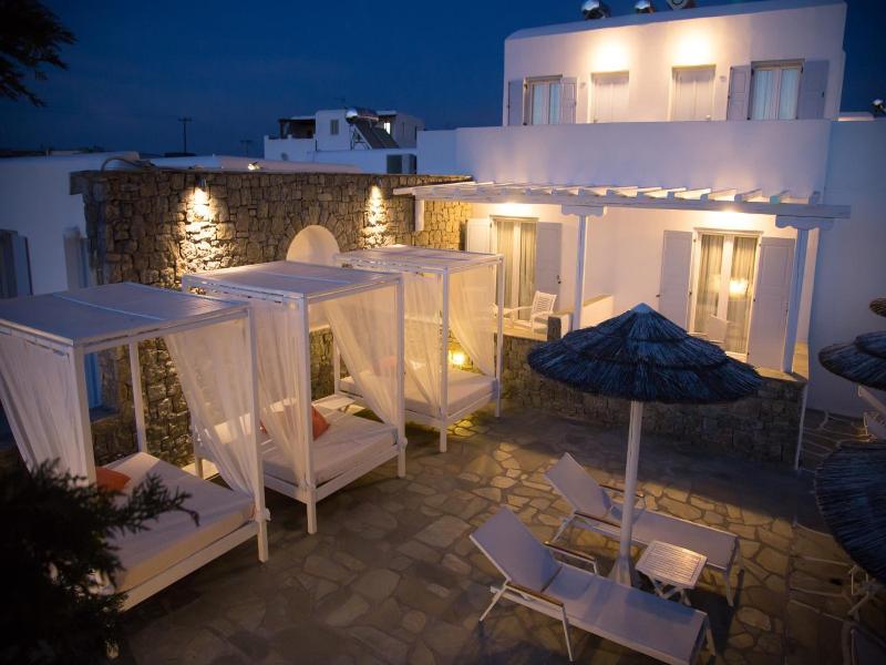 Aeolos Resort image