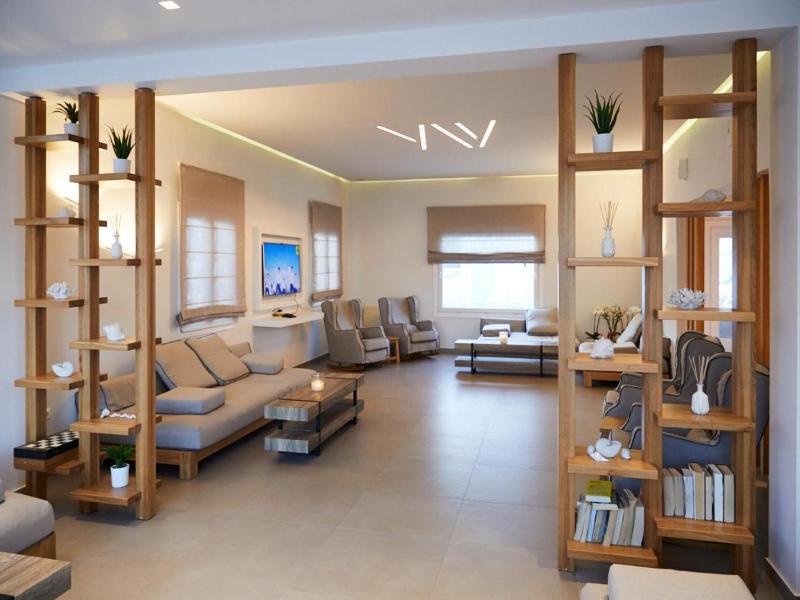 Aeolos Resort image