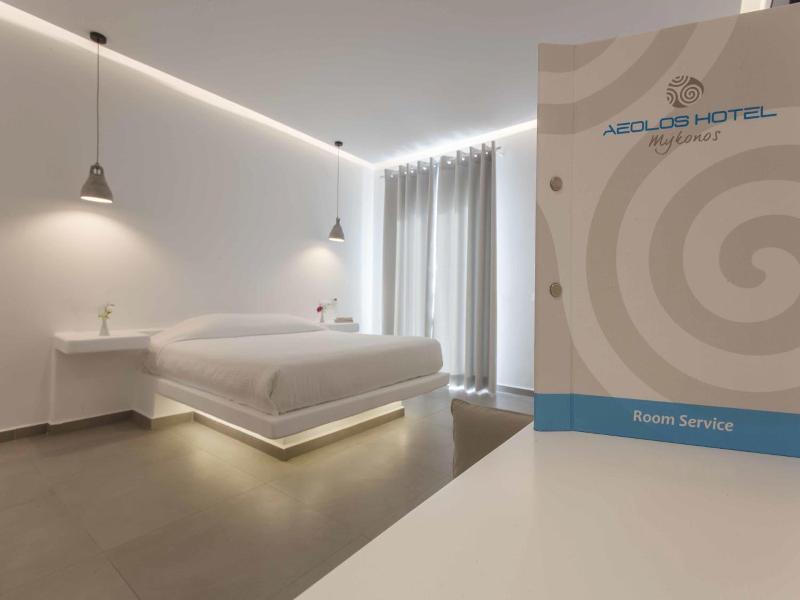Aeolos Resort image