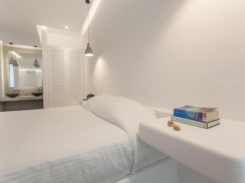 Aeolos Resort image
