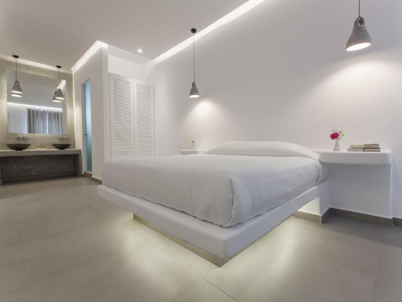 Aeolos Resort image