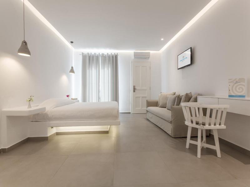 Aeolos Resort image
