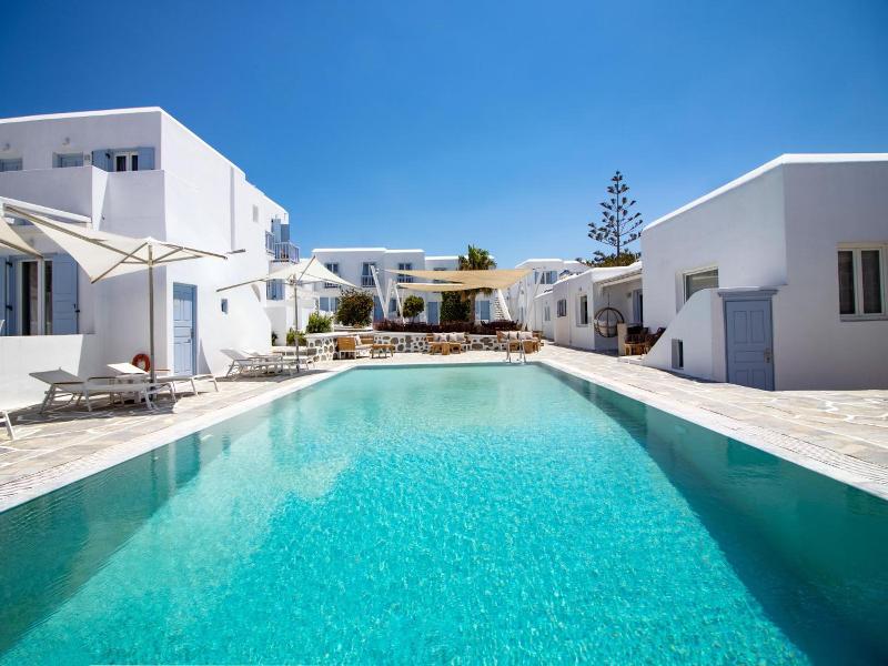 Aeolos Resort image