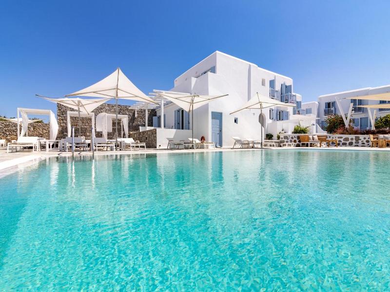 Aeolos Resort image