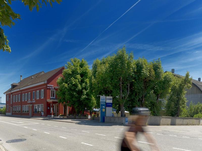 Gasthof Zur Saline image