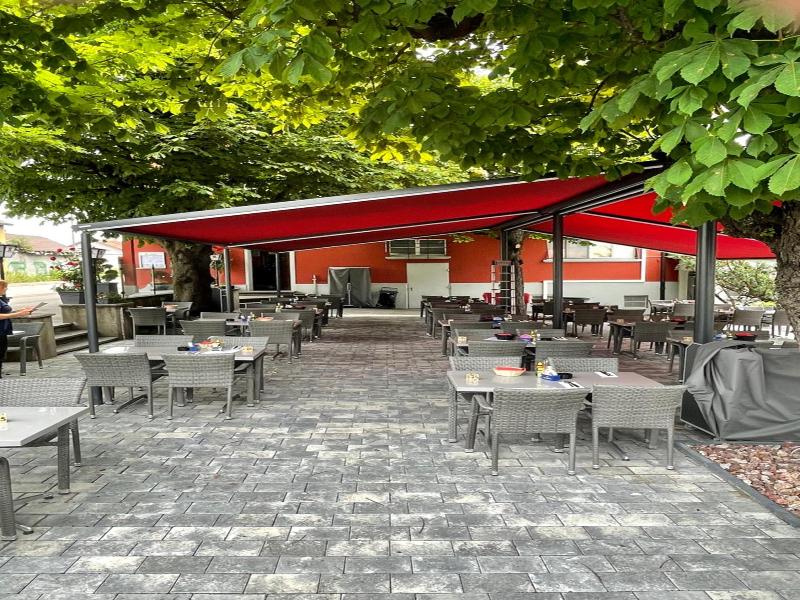 Gasthof Zur Saline image